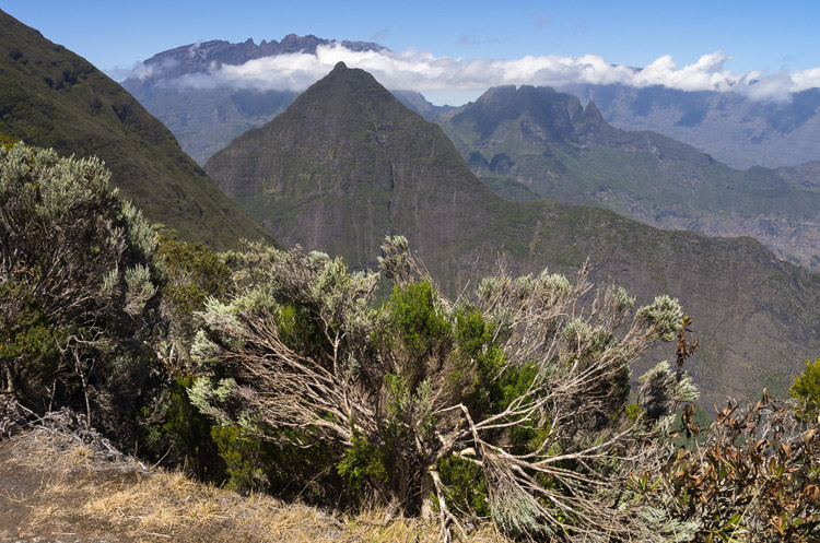 Cirque de Mafate